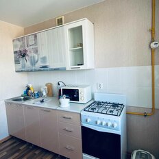 Квартира 34,6 м², 1-комнатная - изображение 4