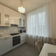 Квартира 54 м², 2-комнатная - изображение 1
