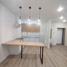 Квартира 43,1 м², 1-комнатная - изображение 3