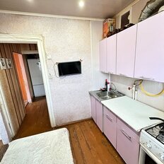 Квартира 31,4 м², 1-комнатная - изображение 1