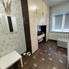 Квартира 20 м², студия - изображение 3