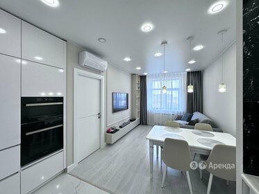 63 м², 3-комнатная квартира 83 000 ₽ в месяц - изображение 26