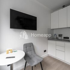 Квартира 32 м², 2-комнатные - изображение 4