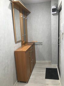 26 м², 1-комнатная квартира 14 500 ₽ в месяц - изображение 43