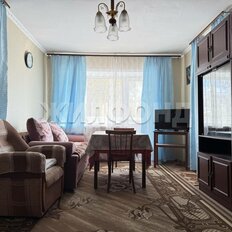 Квартира 43,1 м², 2-комнатная - изображение 1
