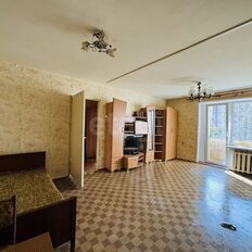 Квартира 42,8 м², 1-комнатная - изображение 1