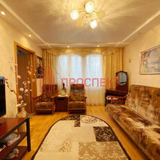 Квартира 38 м², 2-комнатная - изображение 2