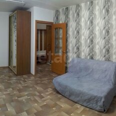 Квартира 31 м², 1-комнатная - изображение 5