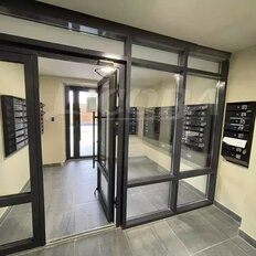 Квартира 19,7 м², студия - изображение 5