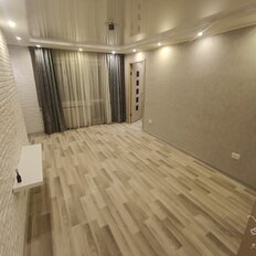 Квартира 43,4 м², 1-комнатная - изображение 1