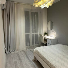 Квартира 33,8 м², студия - изображение 4