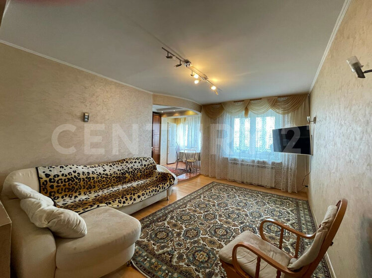 82,6 м², 3-комнатная квартира 11 220 000 ₽ - изображение 87