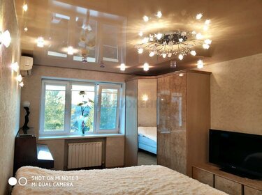 22 м², квартира-студия 33 000 ₽ в месяц - изображение 99