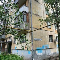 Квартира 43,8 м², 2-комнатная - изображение 2