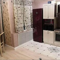 Квартира 29,7 м², студия - изображение 3