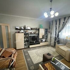 Квартира 68 м², 3-комнатная - изображение 3