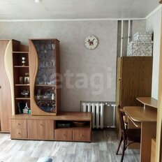 Квартира 23 м², студия - изображение 1