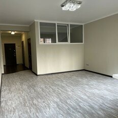 Квартира 57 м², 2-комнатная - изображение 3