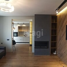 Квартира 37,7 м², 1-комнатная - изображение 2