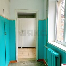 Квартира 17,6 м², студия - изображение 5