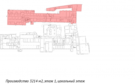 4089,6 м², склад - изображение 4