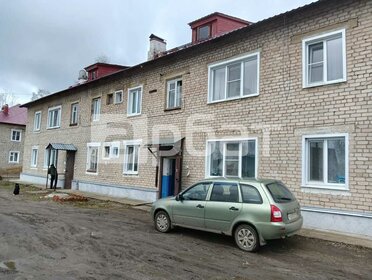 Купить трехкомнатную квартиру с парковкой на улице Попова в Дзержинске - изображение 8