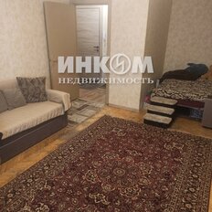 Квартира 38,7 м², 1-комнатная - изображение 2