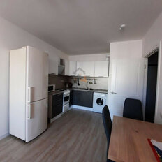 Квартира 39 м², 1-комнатная - изображение 4