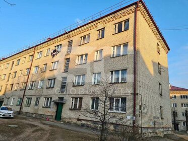 Купить квартиру площадью 26 кв.м. у станции Железнодорожная больница (4099 км) в Красноярске - изображение 1