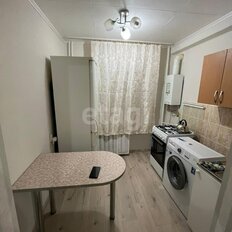 Квартира 28,3 м², 1-комнатная - изображение 3