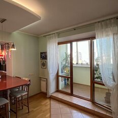 Квартира 118,9 м², 3-комнатная - изображение 2