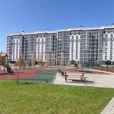 Квартира 54,8 м², 2-комнатная - изображение 1