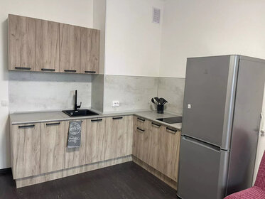 25,5 м², квартира-студия 17 000 ₽ в месяц - изображение 60