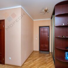 Квартира 71,8 м², 2-комнатная - изображение 4