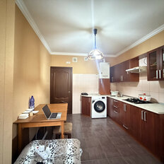 Квартира 41 м², 1-комнатная - изображение 3