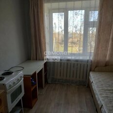 Квартира 17,5 м², студия - изображение 3