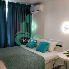 Квартира 20 м², студия - изображение 4