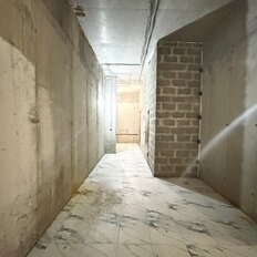 Квартира 19 м², студия - изображение 3