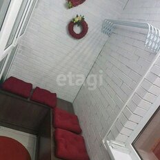 Квартира 22,3 м², студия - изображение 4