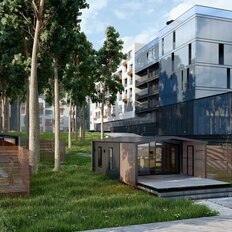 Квартира 54,5 м², 2-комнатные - изображение 2
