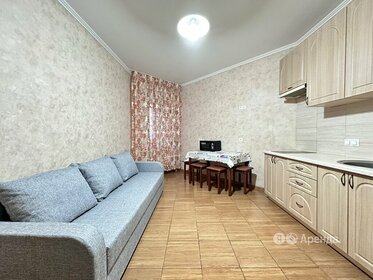45 м², 1-комнатная квартира 47 000 ₽ в месяц - изображение 58