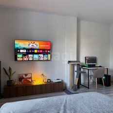 Квартира 47,9 м², 1-комнатная - изображение 3