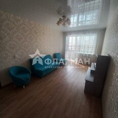 Квартира 43,6 м², 2-комнатная - изображение 3