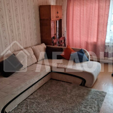 Квартира 54,6 м², 2-комнатная - изображение 5