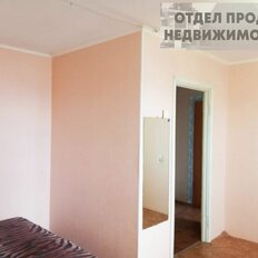 Квартира 32,8 м², 1-комнатная - изображение 5