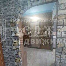 Квартира 32,6 м², 1-комнатная - изображение 5