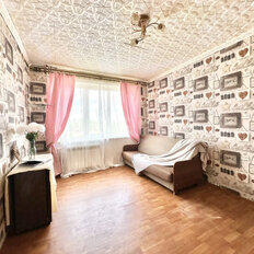 Квартира 54,5 м², 2-комнатная - изображение 3