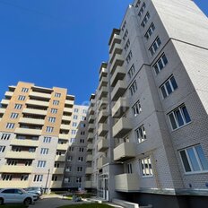 Квартира 38,9 м², 1-комнатная - изображение 1