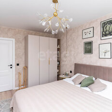 Квартира 54,6 м², 2-комнатная - изображение 3