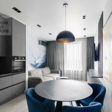 Квартира 48 м², 2-комнатная - изображение 4